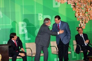 Renato Alves - Ministério do Planejamento